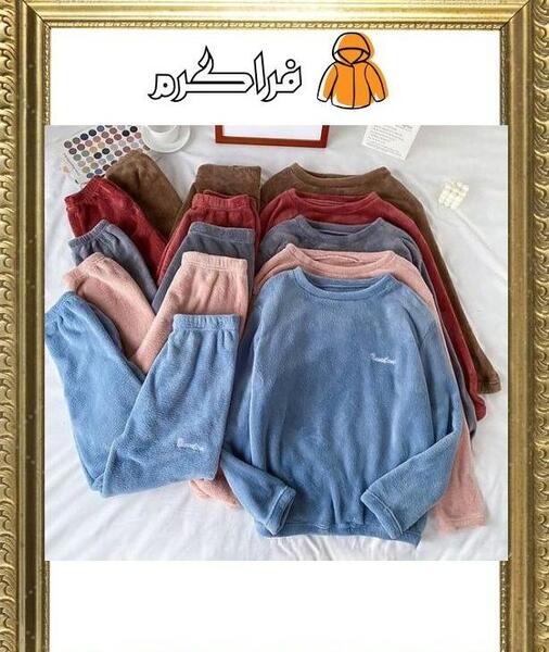 عکس یقه مردانه