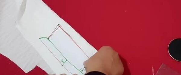 عکس یقه مردانه