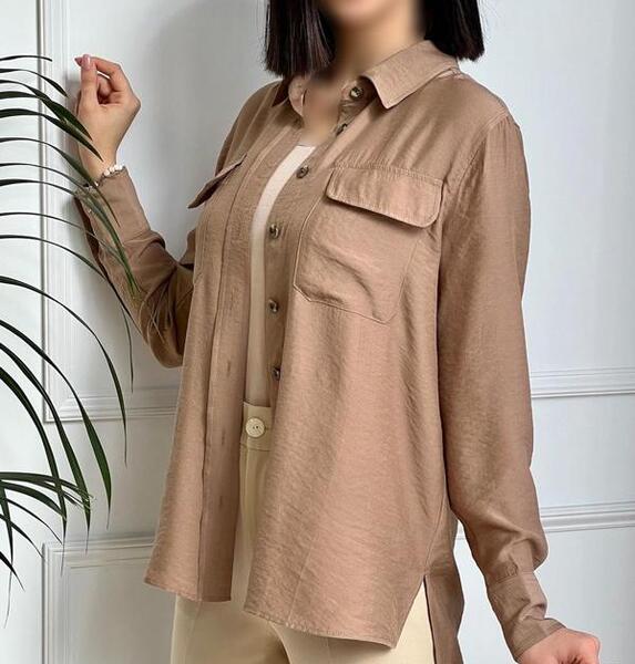 عکس یقه مردانه