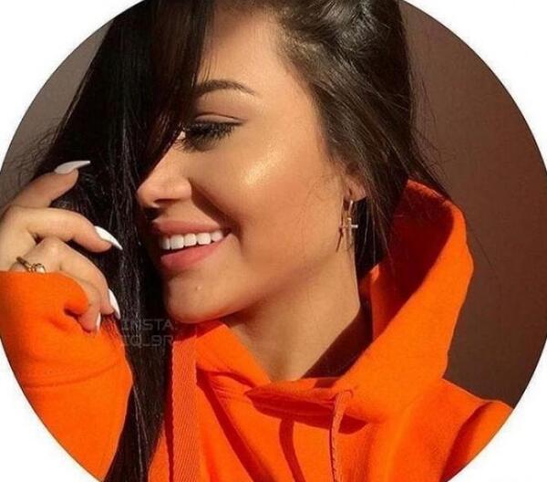 عکس لبخند لب