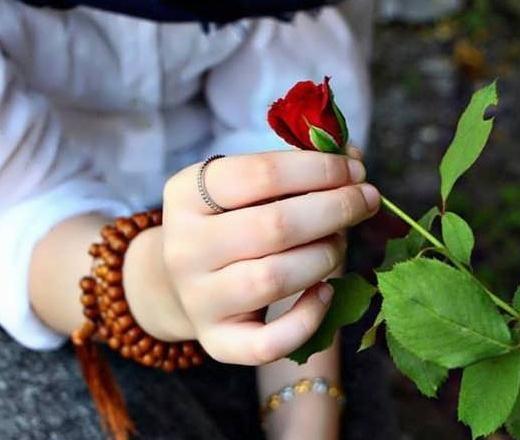 عکس خاص برای هایلایت اینستاگرام