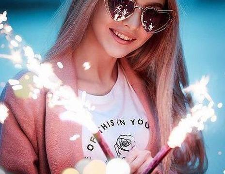 عکس خاص برای هایلایت اینستاگرام