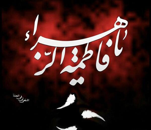 عکس نوشته فاطمه تنهایی