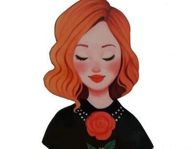 عکس روی کیک مادر