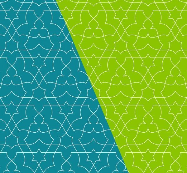 عکس الله در فال قهوه