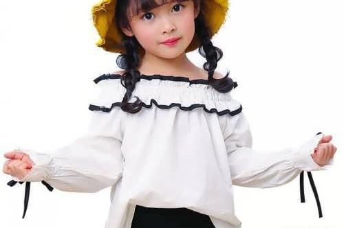 عکس بلوز کارتونی