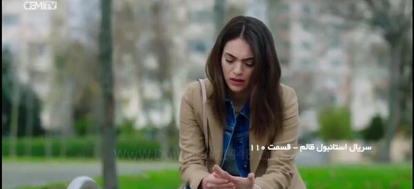 عکس گزیده در سریال استانبول ظالم