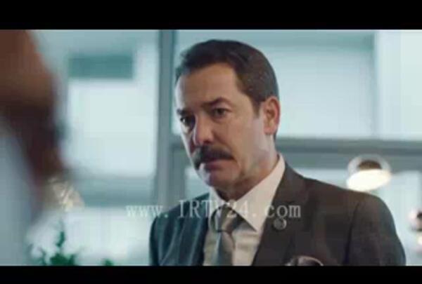 عکس گزیده در سریال استانبول ظالم