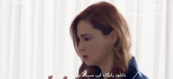عکس گزیده در سریال استانبول ظالم