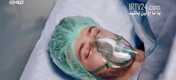 عکس گزیده در سریال استانبول ظالم