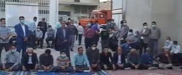 عکس بهنام غفاری فارسانی