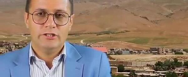 عکس بهنام غفاری فارسانی