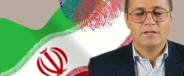عکس بهنام غفاری فارسانی