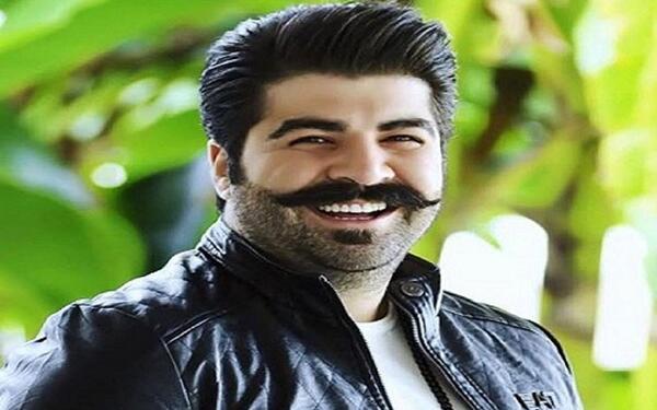 عکس بهنام غفاری فارسانی