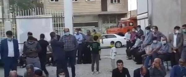 عکس بهنام غفاری فارسانی