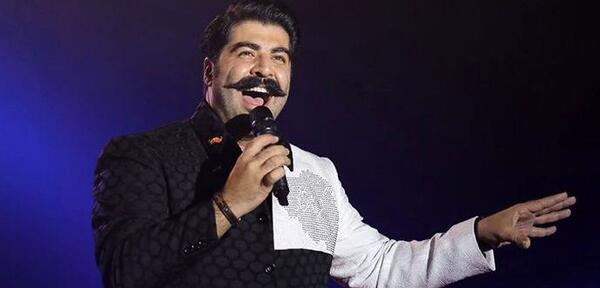 عکس بهنام غفاری فارسانی