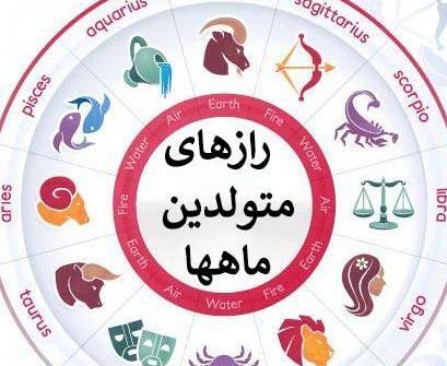 عکس متن ماه رمضان سال ۱۴۰۰