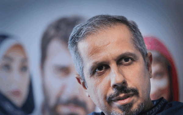 عکسهای خانوادگی سید جواد رضویان