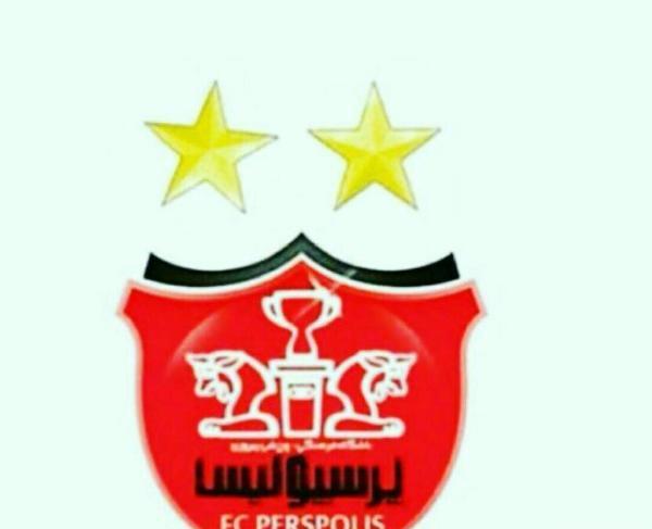 عکس ستاره پرسپولیس