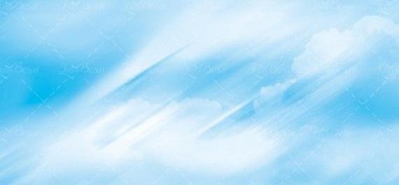 عکس پس زمینه آبی آسمانی
