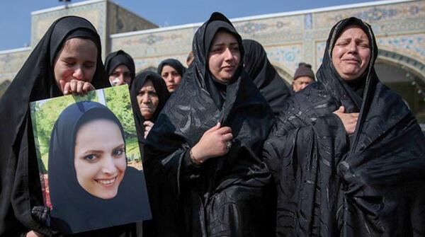 عکس ریحانه بهشتی وهمسرش