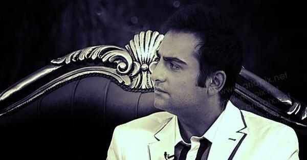 عکس های نوجوانی حامد کمیلی