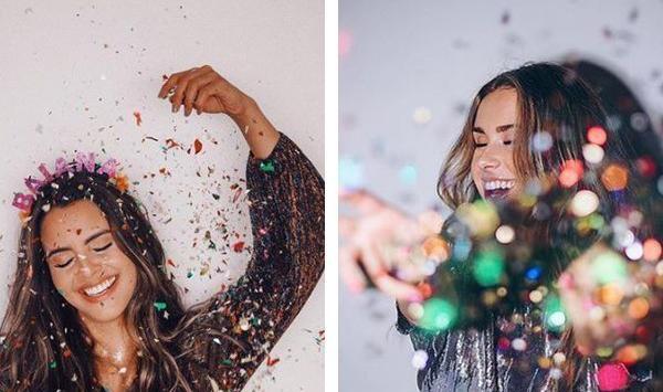 ژست عکس دونفره فضای باز