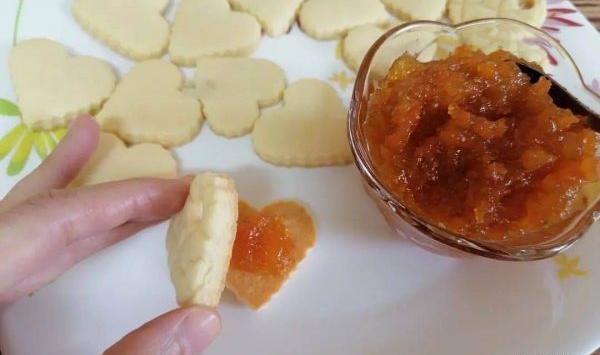 عکس شیرینی آلمانی