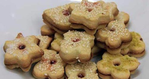 عکس شیرینی آلمانی