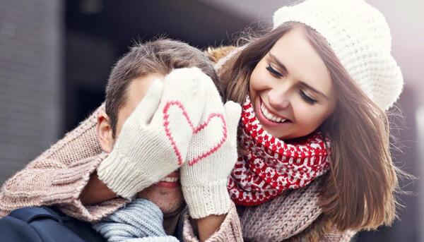 عکس های جدید و زیبای ولنتاین