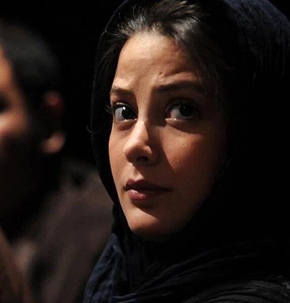 عکس شخصی طناز طباطبایی