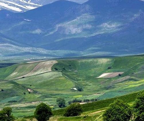 عکس از طبیعت شهریور ماه