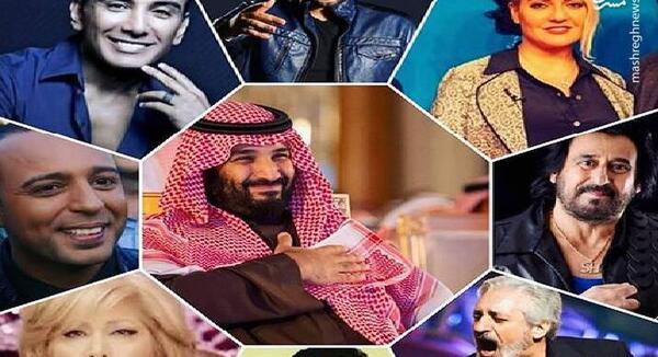 عکس شادمهر عقیلی در کنسرت