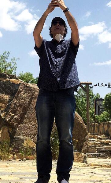 عکس بهنام خدایی