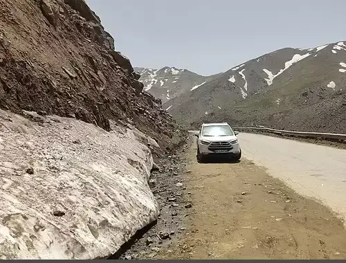 عکس فرشته شاهی