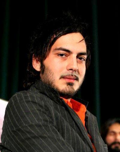 عکس فرشته شاهی