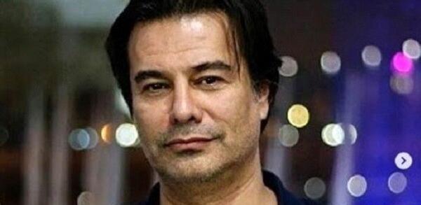عکس همسر جدید پیمان قاسم خانی میترا ابراهیمی