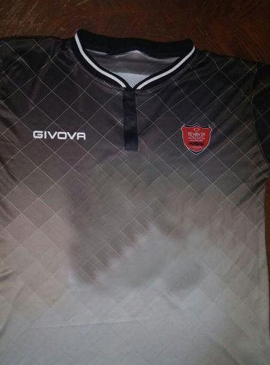 عکس پیراهن پرسپولیس