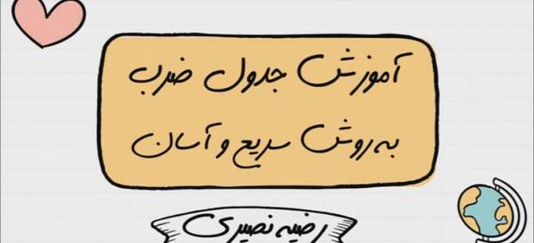 عکس ضرب زبانی