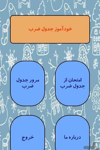 عکس ضرب زبانی