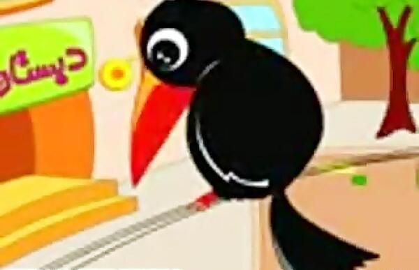 عکس ضرب زبانی