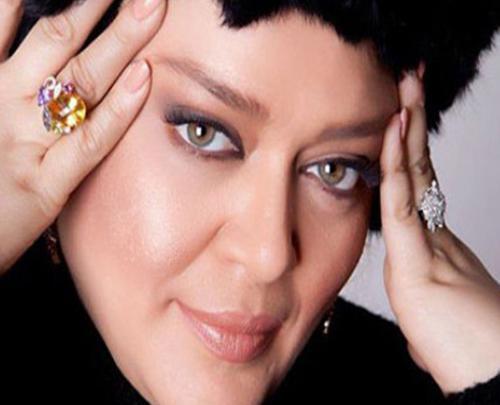 عکس بهاره رهنما و مادرش