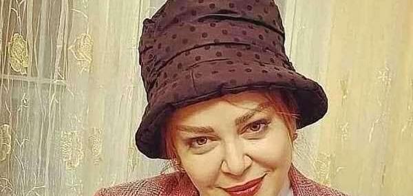 عکس بهاره رهنما و مادرش