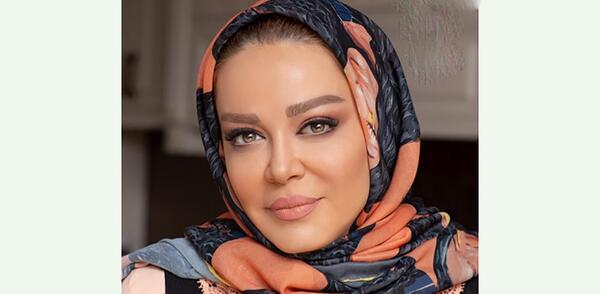عکس بهاره رهنما و مادرش