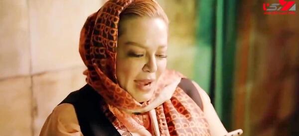 عکس بهاره رهنما و مادرش