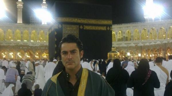 عکس فرشته خانه خدا