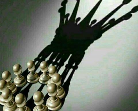عکس تیم ورک