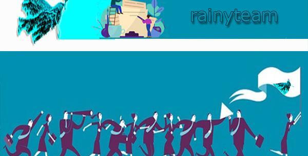 عکس تیم ورک