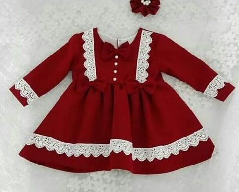 عکس لباس ساده یلدا