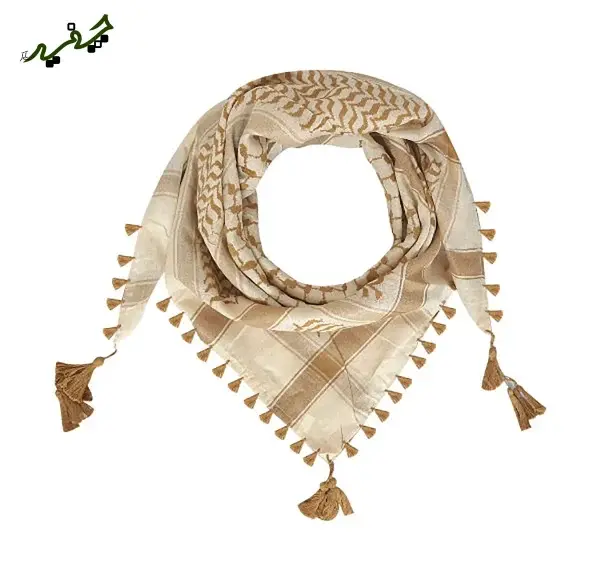 عکس شال عربی مردانه